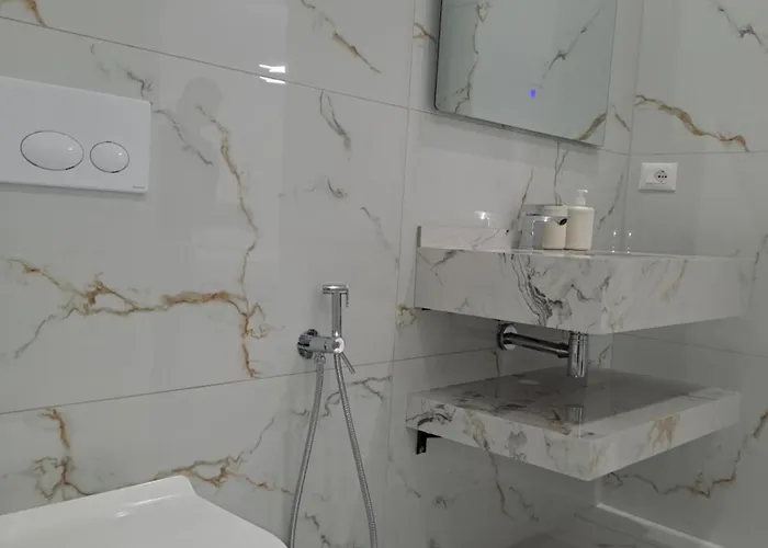 Appartamento Erdis Nr 2 *