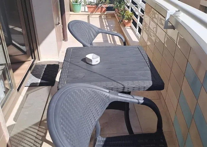 Erdis Nr 2 Apartment *