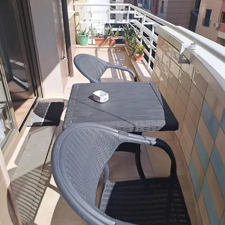 Erdis Nr 2 Апартаменты *